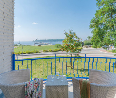 Ostsee: 2 Nächte für Zwei mit Frühstück & Lunchpaket im Hotel Haffidyll im Ostseebad Rerik 139 Euro